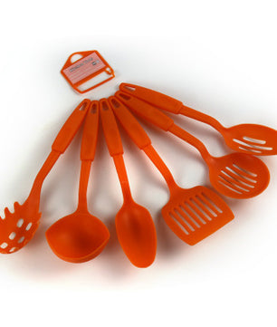 Kitchen Utensils Shovel Spoon Set Non-stick Pan Kitchen Utensils