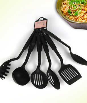 Kitchen Utensils Shovel Spoon Set Non-stick Pan Kitchen Utensils