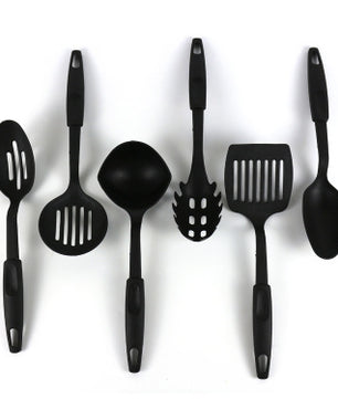 Kitchen Utensils Shovel Spoon Set Non-stick Pan Kitchen Utensils