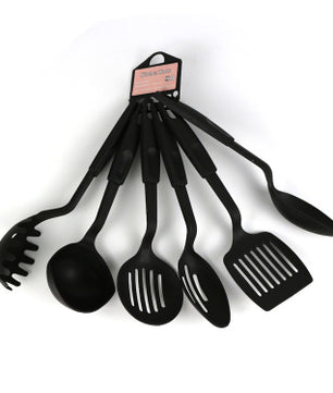 Kitchen Utensils Shovel Spoon Set Non-stick Pan Kitchen Utensils