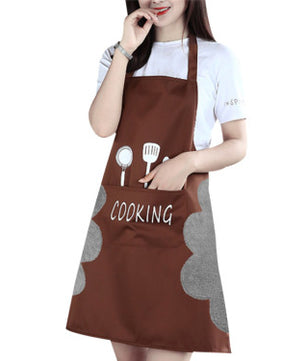 Home kitchen apron