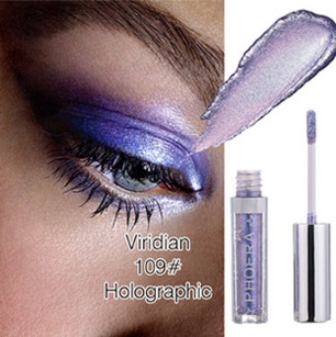 Metals Glitter and Glow Liquid Eyeshadow 12 Colors