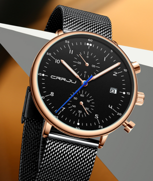 Men's sports watches