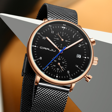 Men's sports watches