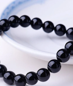 Black Onyx Bracelet