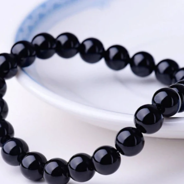 Black Onyx Bracelet
