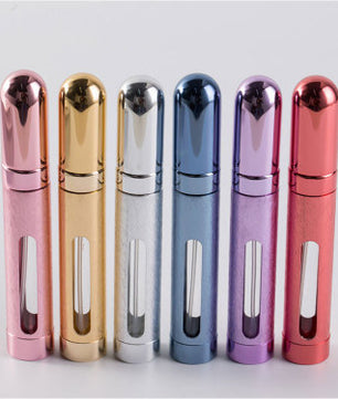 12ml perfume bottle portable perfume bottle
