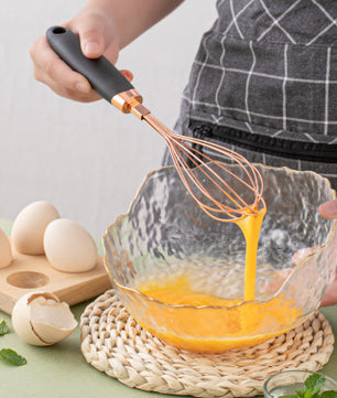 Kitchen Household Peeler Gadget Copper Plating Set