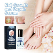 Onyxoguard nail growth and repair serum