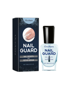Onyxoguard nail growth and repair serum