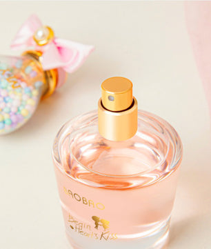 Bag Perfume First Heart Kiss Perfume Lasting Fragrance