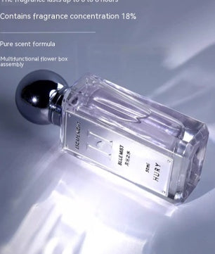 Aromatic Citrus Aromatic Perfume Long-lasting Perfume