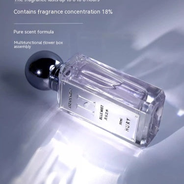 Aromatic Citrus Aromatic Perfume Long-lasting Perfume