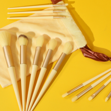 13Pcs Professional Makeup Brush Set