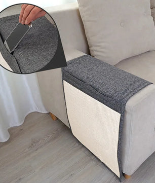 Cat Scratch Sofa Protector