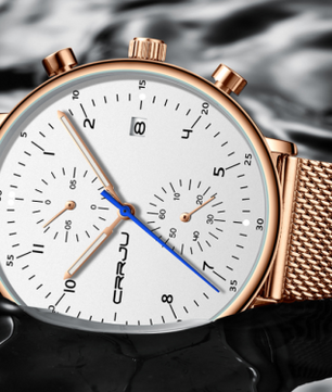 Men's sports watches