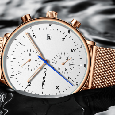 Men's sports watches