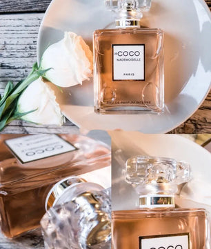 Perfume Top Quality 100ml New Version
