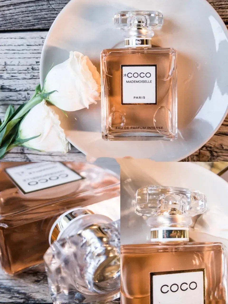 Perfume Top Quality 100ml New Version