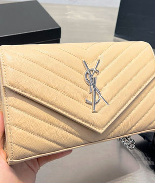 Designer bag Shoulder bag HOBO bag Hig Quality Handbag Designer Luxury Shoulder bag Classic Women Designer  Handbag Black Leather Chain bag An Alligator Handbag