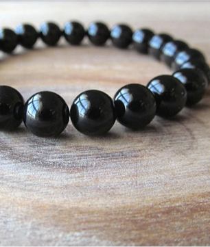 Black Onyx Bracelet