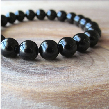 Black Onyx Bracelet