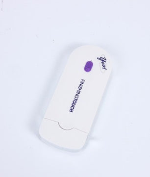 Electric Hair Removal Instrument Laser Hair Removal Shaver