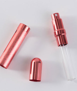 12ml perfume bottle portable perfume bottle