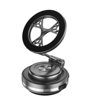 Vacuum Adsorption Car Phone Holder