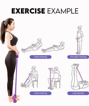 Wrist Muscle Exercise