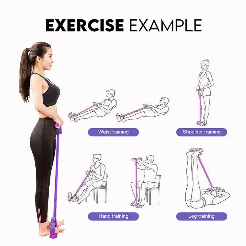 Wrist Muscle Exercise