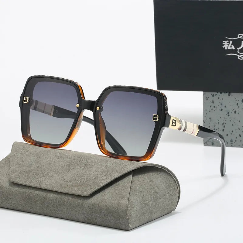 Stylish Classic Multi-Color Sunglasses for Men & Women