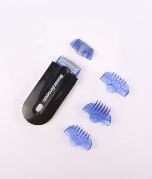 Electric Hair Removal Instrument Laser Hair Removal Shaver