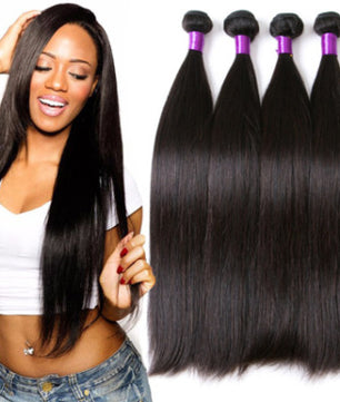 Hair straight hair Brazilin
