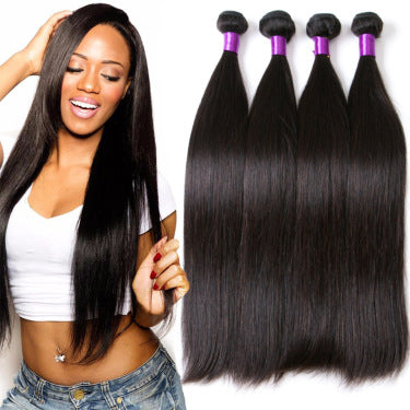 Hair straight hair Brazilin