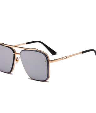 Sunglasses Metal Vintage Sunglasses