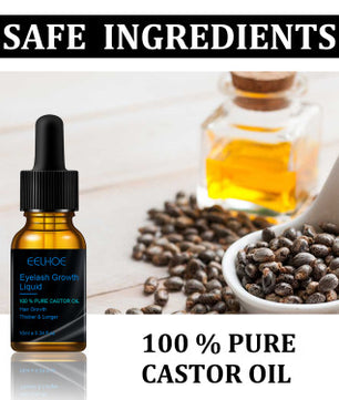 Natural Thick Long Curling Moisturizing Not Easy To Smudge Eyelashe