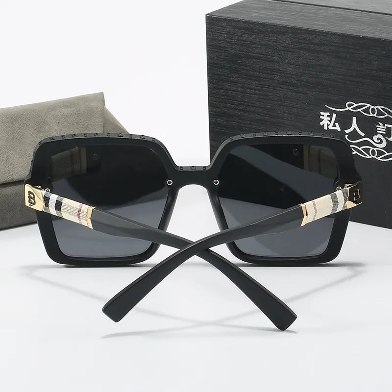 Stylish Classic Multi-Color Sunglasses for Men & Women