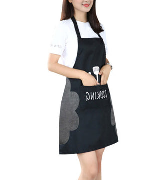 Home kitchen apron