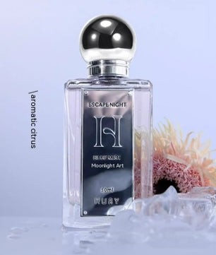 Aromatic Citrus Aromatic Perfume Long-lasting Perfume