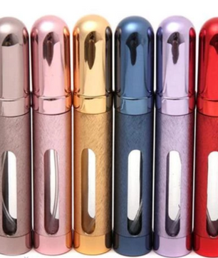 12ml perfume bottle portable perfume bottle
