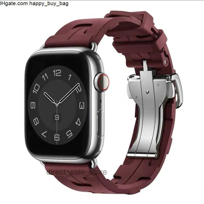 GR Modern Band For Apple Watch
