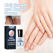 Onyxoguard nail growth and repair serum