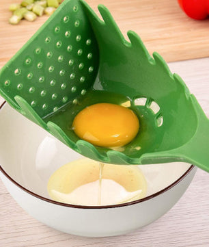Multifunction Kitchen Spoon