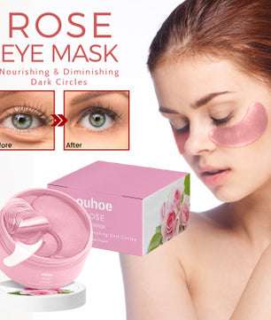 Fading Wrinkle Eye Bag Care