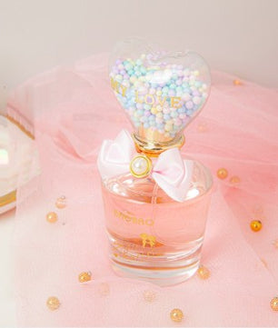 Bag Perfume First Heart Kiss Perfume Lasting Fragrance