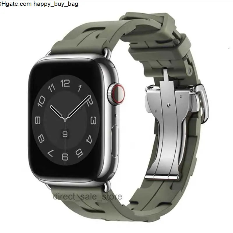 GR Modern Band For Apple Watch