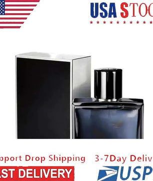 High Cologne for man Incense 125ml/4.2fl.oz Spray Men Lasting Fragrance Ma