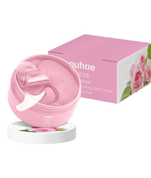 Fading Wrinkle Eye Bag Care