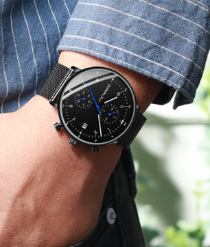 Men's sports watches